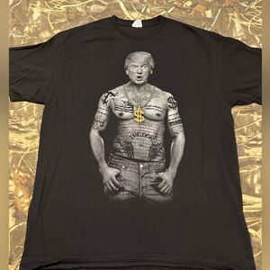 One of a kind Donald Trump “The Don” Make America Great Again. Rare & Never Worn